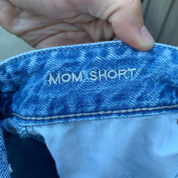 American Eagle Mom Shorts - Picture 4 of 5